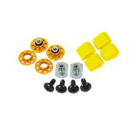 Kit Viti Fissaggio Paramani Cycra Rebound