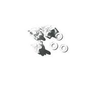 Kit viti frontino casco Airoh Twist 2.0