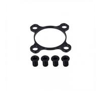 Kit Viti Gossamer ABS ML023 4 Distanziali Spacers 5.5 MW426