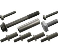 FEBI BILSTEIN Kit bulloni, Ruote dentate (Catena distribuzione) compatibile con