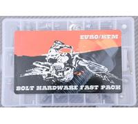 Kit Viti Medio / Intermedio Viteria KTM SX 200 1998-2015 / 100 Pcs