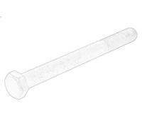 Kit viti, montante sospensione/alloggiamento cuscinetto OE IVECO 16636534