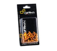 KIT VITI MOTORE IN ERGAL LIGHTECH DUCATI MONSTER 1200 - 2017 2020