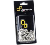 Kit Viti Motore Silver 1SRMSIL Lightech