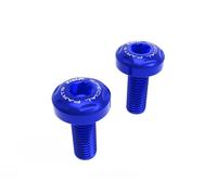 Kit Viti Paramani Blu Dbk Per Bmw R 1300 Gs 2024