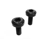 Kit Viti Paramani Nero Dbk Per Bmw R 1300 Gs 2023 > 2024