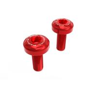 Kit Viti Paramani Rosso Dbk Per Bmw R 1300 Gs 2024