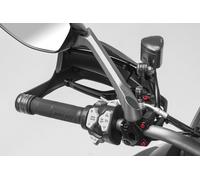 Kit viti paramani rosso Ducati Multistrada 1200 2015-17 CNC Racing KV404R