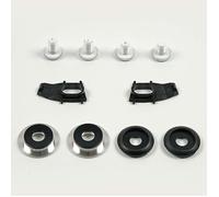 Kit Viti per Casco Arai GP-5X Trasparente - AR25620000