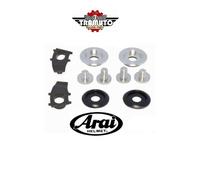 KIT VITI PER CASCO ARAI GP-6 SK-6 SCREW KIT N/A