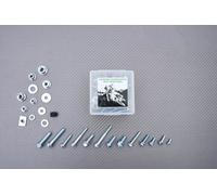 Kit Viti Piccolo / Riparazione KAWASAKI Z400 Z-400 ER400D 2019-2023 / 60 Pcs