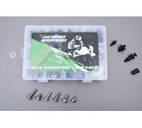 Kit Viti Piccolo / Riparazione per BUELL S1 LIGHTNING 1997-2002 / 110 Pcs