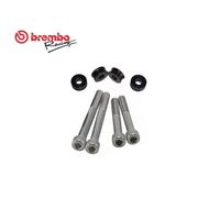 KIT VITI PINZE BREMBO RACING M4 / GP4-RX / GP4-RS PER YAMAHA YZF R1 04-06/15-17