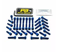KIT VITI PRO BOLT Blu 24011448