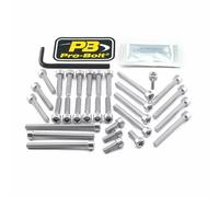 KIT VITI PRO BOLT Rosso 24011421
