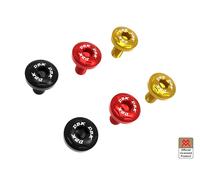 KIT VITI PROTEZIONE CARTER MOTORE DBK PER MOTO MORINI X-CAPE 650 2021-2023