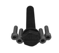 CORTECO 80001243 Kit bulloni Puleggia-Albero a gomiti