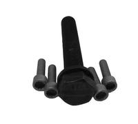 CORTECO 80001244 Kit bulloni, Puleggia-Albero a gomiti