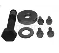 CORTECO 80001252 Kit bulloni, Puleggia-Albero a gomiti