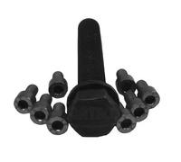 Set di viti, puleggia albero motore CORTECO 80001262