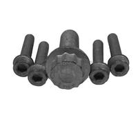 CORTECO 80001263 Kit bulloni, Puleggia-Albero a gomiti