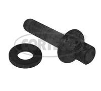 Set di viti, puleggia albero motore CORTECO 80005025