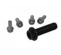 Kit viti puleggia 80005273 CORTECO per SEAT SKODA AUDI