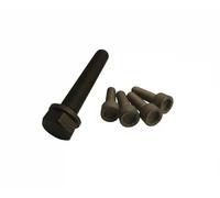 Set di viti, puleggia albero motore CONTINENTAL MS06