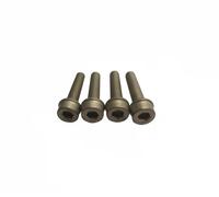 Set di viti, puleggia albero motore CONTINENTAL MS17