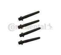 CONTITECH MS24 Kit bulloni, Puleggia-Albero a gomiti