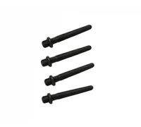 CONTITECH MS24 Kit bulloni, Puleggia-Albero a gomiti