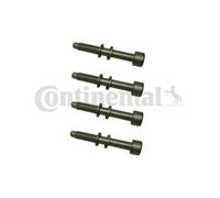 CONTITECH MS30 Kit bulloni, Puleggia-Albero a gomiti