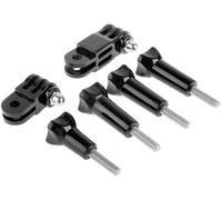 Reporter Supporto per fotocamera sportiva 99533 Kit viti ed estensioni