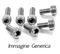 EVO-tech Kit viti serbatoio Ergal per Aprilia Shiver 750 2012-2016