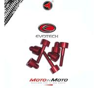 KIT VITI SERBATOIO EVOTECH ERGAL HONDA HORNET 600 2009 2010 2011 2012 2013