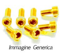 EVO-tech Kit viti serbatoio Tuono 1000 /R in ergal 2002-2006