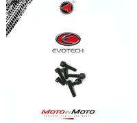 Kit Viti Serbatoio Evotech Suzuki GSX-R GSXR GSX R 1300 1999 2000 2001 2002 2003