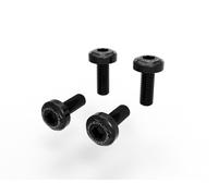 Kit Viti Sotto Coda Nero Ducabike Per Ducati Streetfighter Sf V4 2020 > 2023