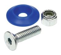 Kit Viti Svasate Blu 50pk ALLSTAR PERFORMANCE ALL18683-50