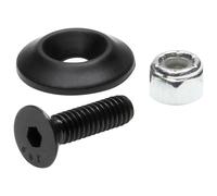 Kit Viti Svasate Nere 10pz ALLSTAR PERFORMANCE ALL18680
