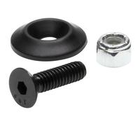 Kit Viti Svasate Nere 50pk ALLSTAR PERFORMANCE ALL18680-50