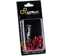 Kit Viti Telaio Rosso 7M9TROS Lightech