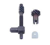 Kit viti tendicatena regolatore adatto for motosega H435 445 445E 450 450E