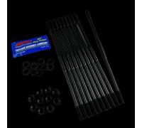 Kit Viti Testa ARP2000 Brian Crower AR8692 Polaris Pro R 2.0L 2000 e Successivi