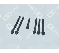 OE Germany 02 0121 286609 Kit bulloni testata