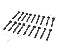 JAPKO 115101 Kit bulloni testata