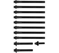 Set di bulloni per testa del cilindro REINZ 14-10026-01