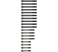 REINZ 14-32147-01 Kit bulloni testata