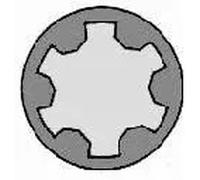 Kit viti testa cilindri 258245 AMC