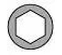 AMC 258527 Kit bulloni testata